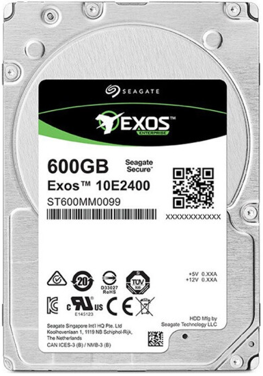 希捷ST600MM0099是一款2.5寸企业级硬盘,具有600GB的存储容量,采用SAS技术。